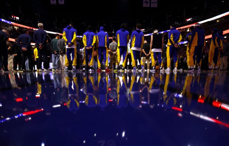 Analyst Says Young Warriors Player Believes He’s Worth $200 Million