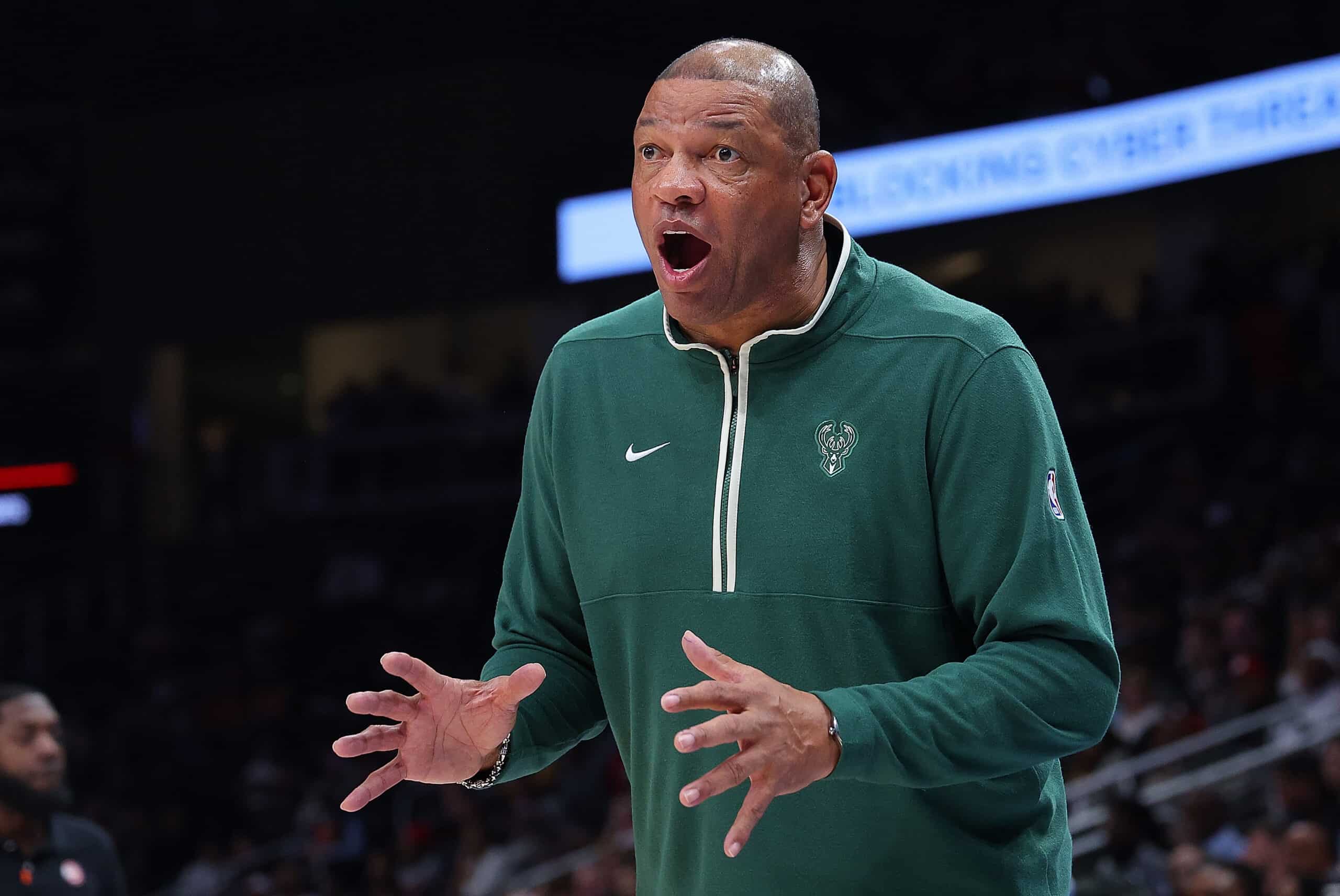 Bucks Are Signing Free Agent Guard