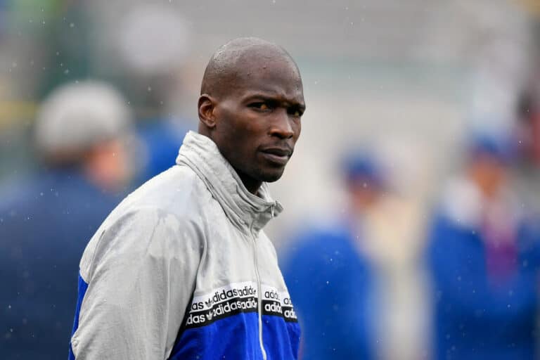 Chad Johnson Names Which QB Has The Best WR Duo