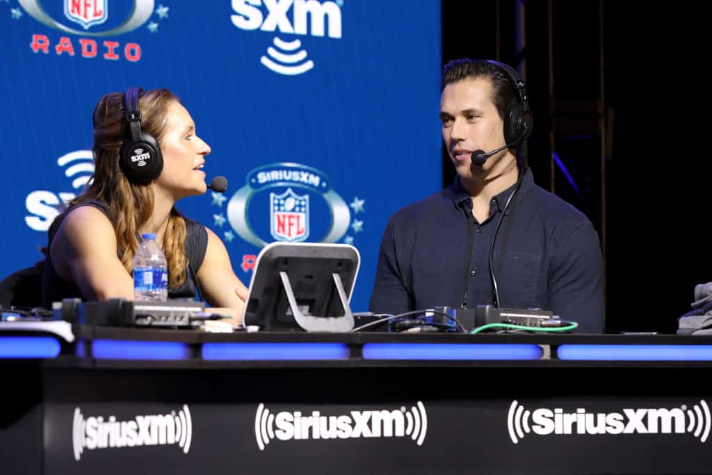 Brady Quinn Names QB Prospect With The ‘Most Upside’ In 2024 Draft