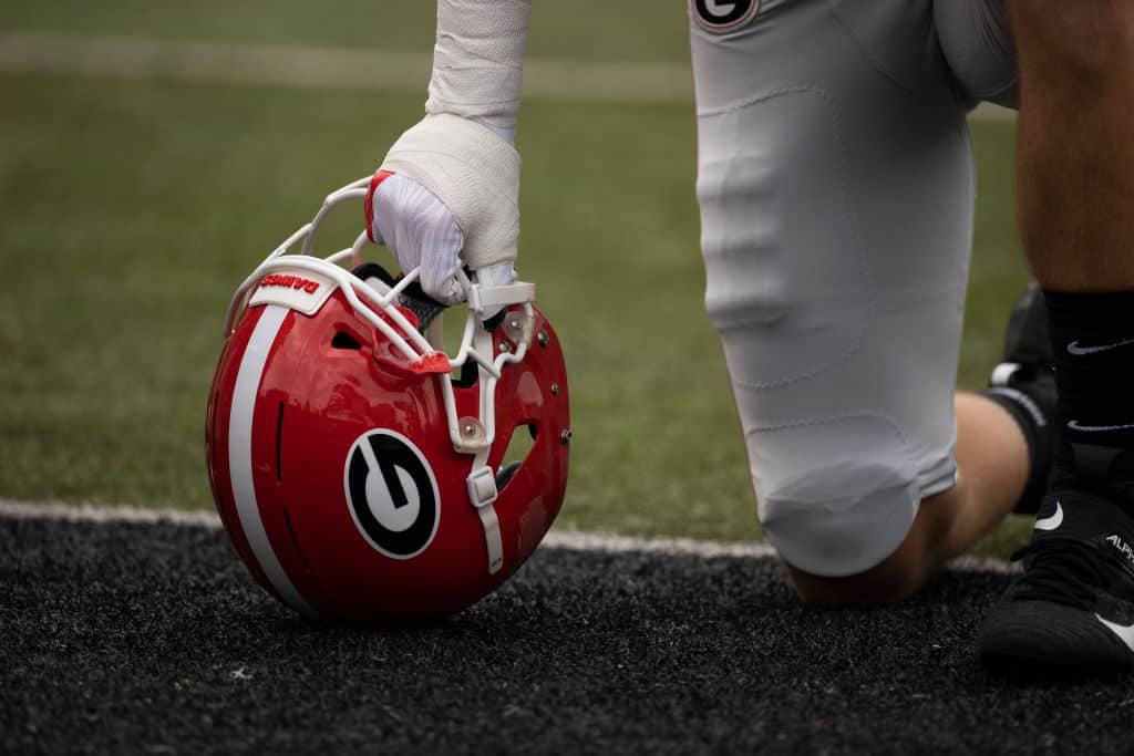 2 Notable Georgia Prospects Set To Workout For NFL Scouts