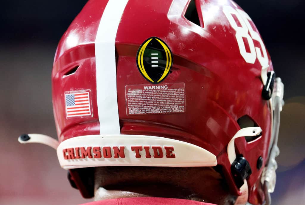 Shaun Alexander Names The Greatest Alabama Running Back Of All Time