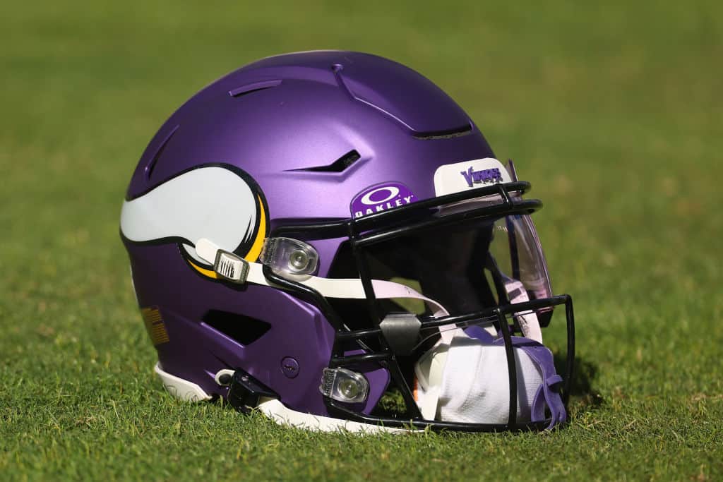 Vikings Are Expected To Re-Sign Key Player If He Passes Physical