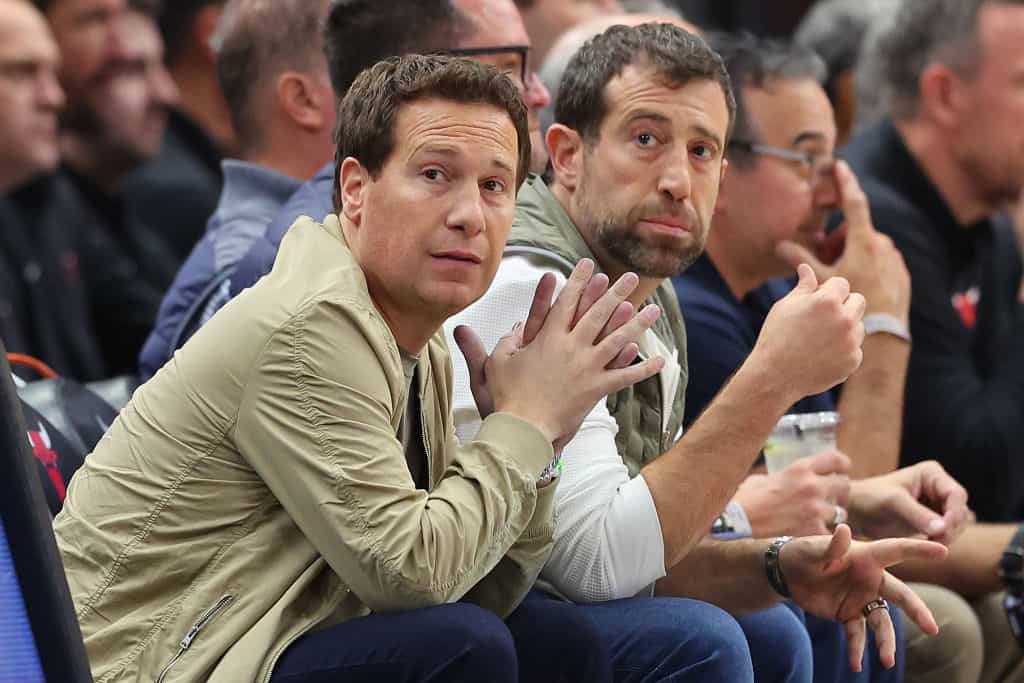 Anonymous Suns Source Says Owner Has ‘No Idea What He’s Doing’