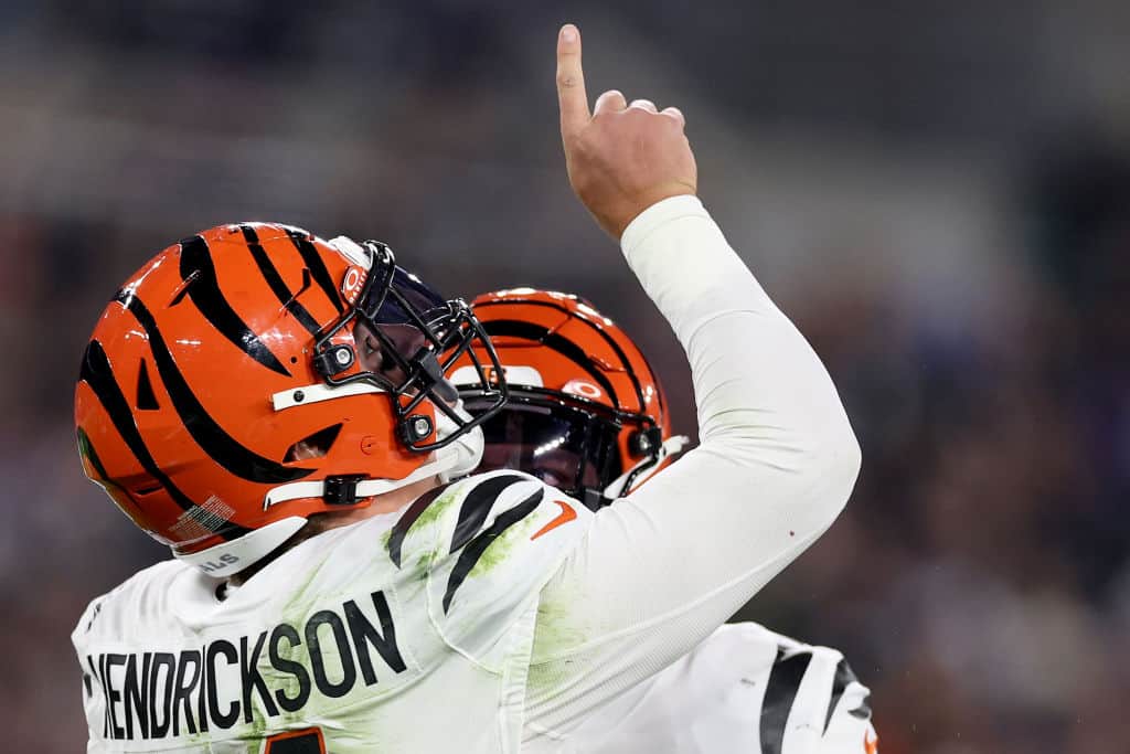 Bengals Reportedly Will Not Honor Trey Hendrickson’s Trade Request
