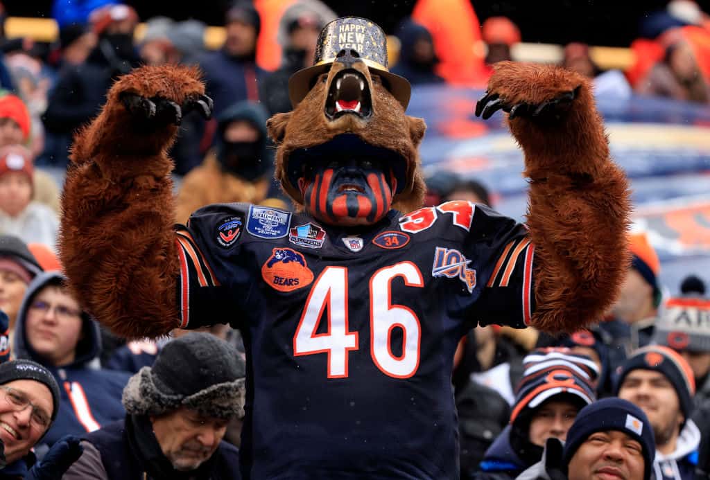 Analyst Sends Big Warning About The Bears