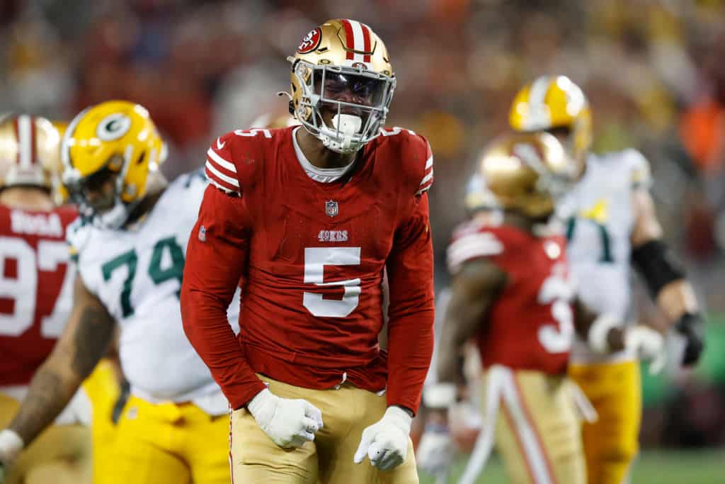 Randy Gregory Has Made A Decision About His NFL Future