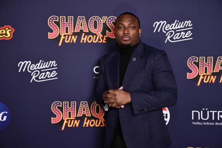 LeSean McCoy Makes A Surprising Statement About His NFL Career