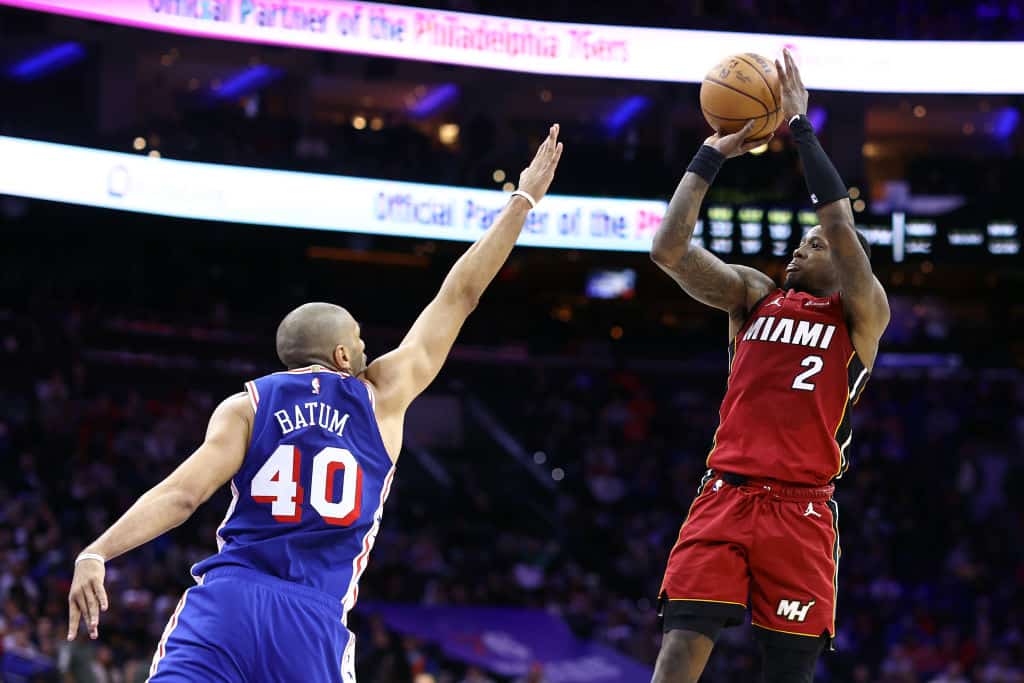 Former Player Makes Bold Prediction About Miami Heat
