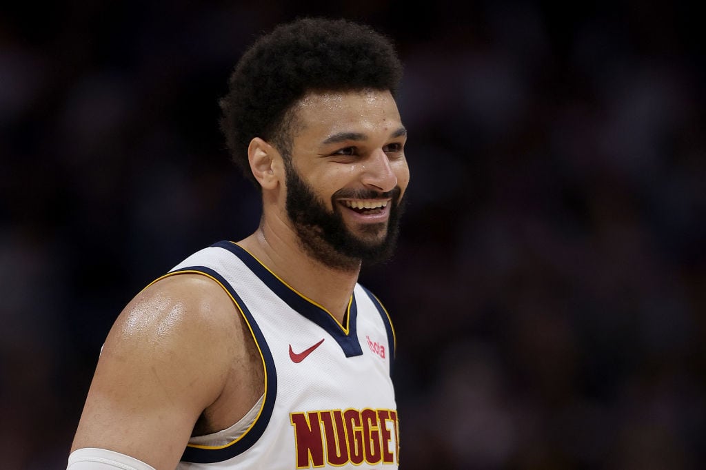 Michael Malone Shares Promising Jamal Murray Update