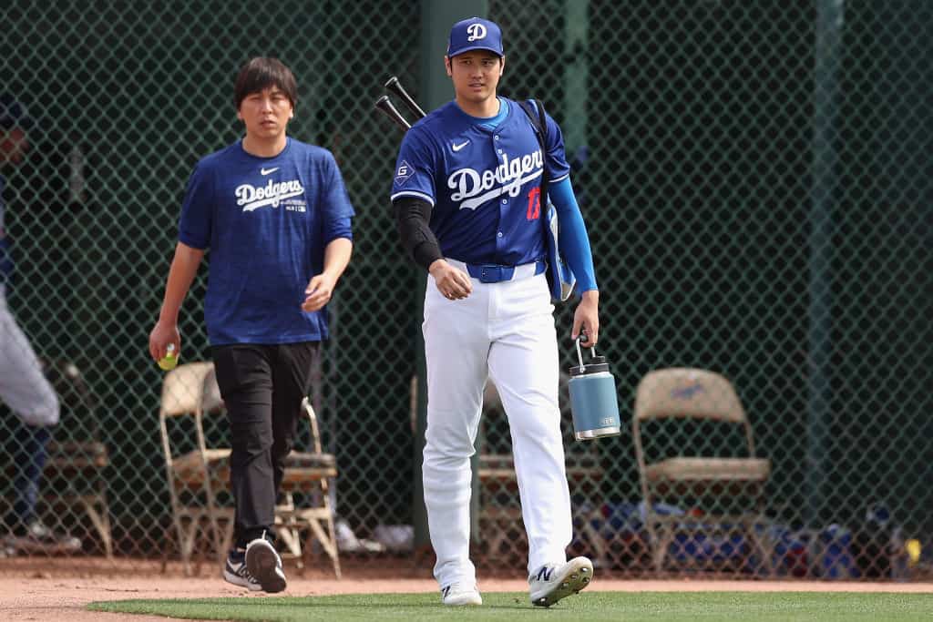 MLB Insider Reveals Shocking Update On Shohei Ohtani’s Former Interpreter