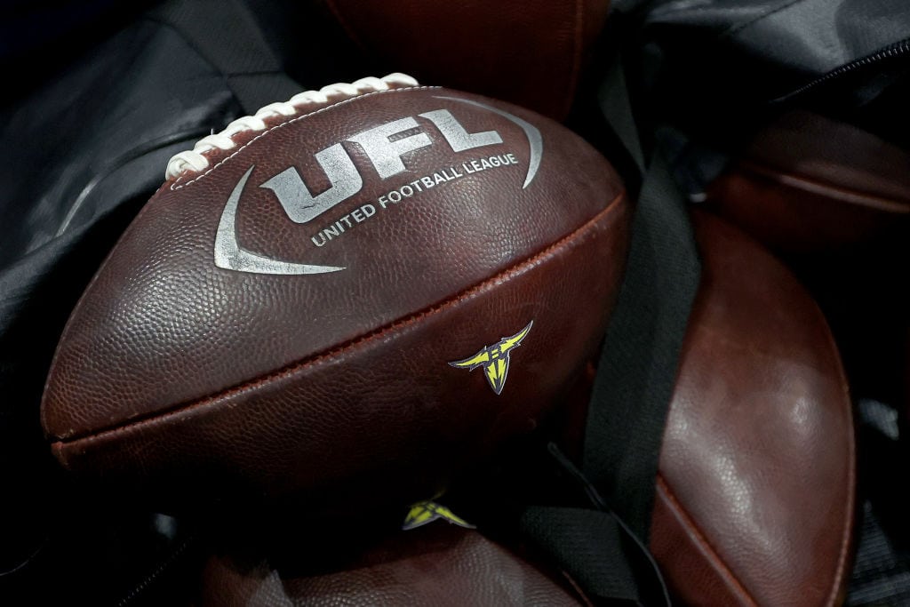 UFL Kicker Has Fans Talking With Long Field Goal