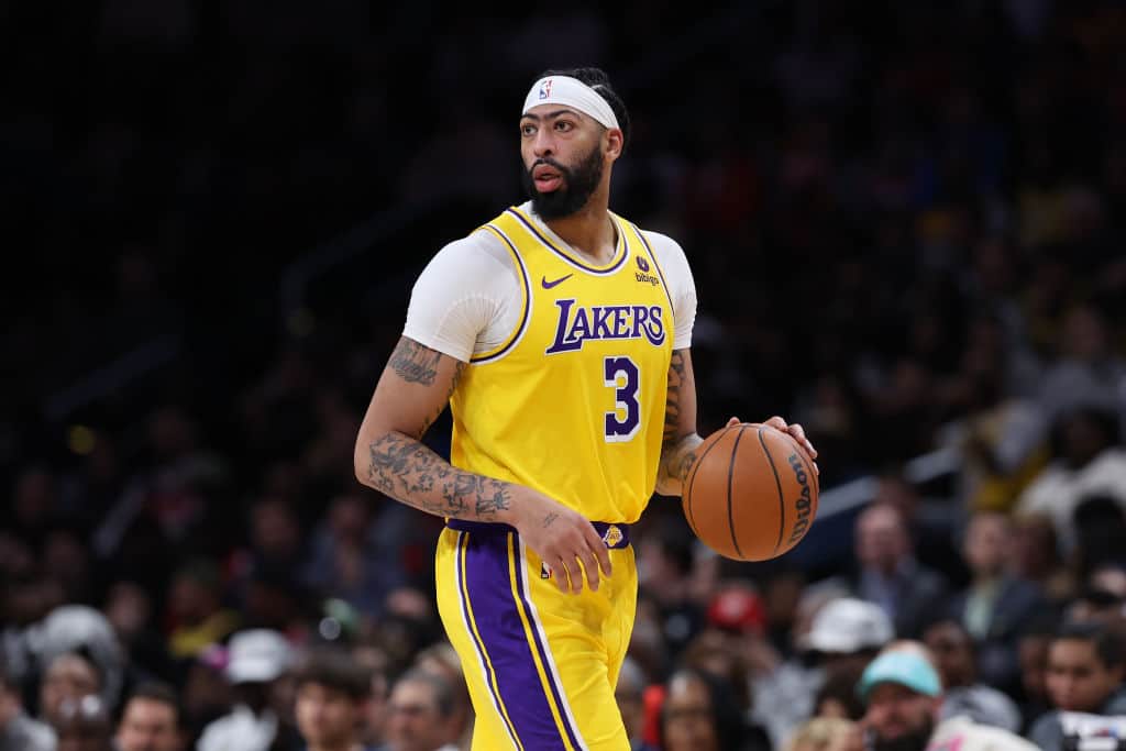 Austin Rivers Makes Strong Projection About The Lakers