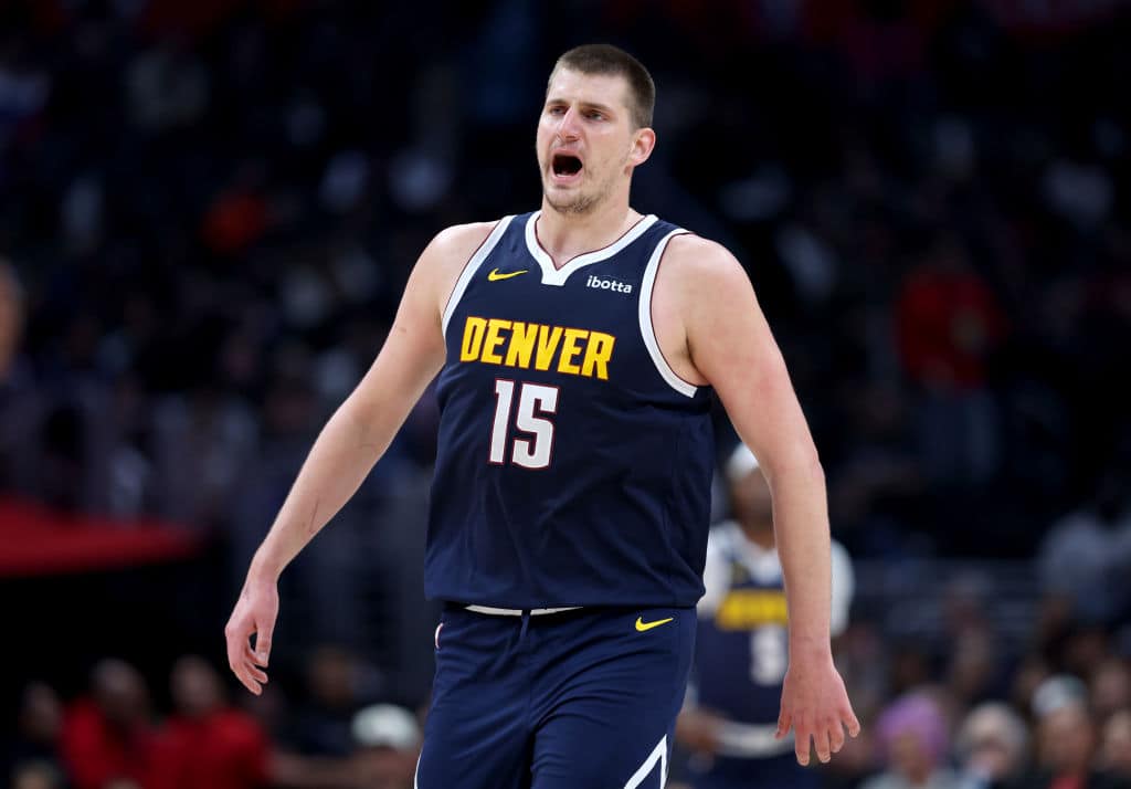 Nikola Jokic Reveals Fun Motivation For Nuggets This Season