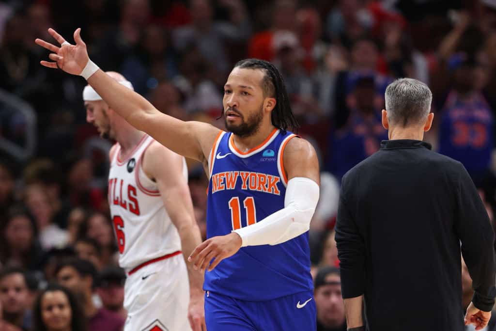Analyst Shares 1 Concern About The Knicks This Season