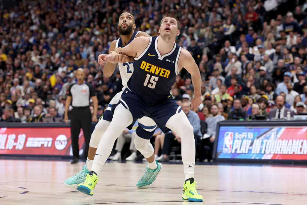 Kendrick Perkins Says West Team Has The Nuggets’ ‘Attention And Respect’