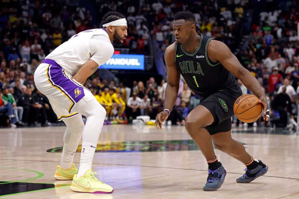 Analyst Says 1 NBA Team ‘Will Shock The World’ Tonight