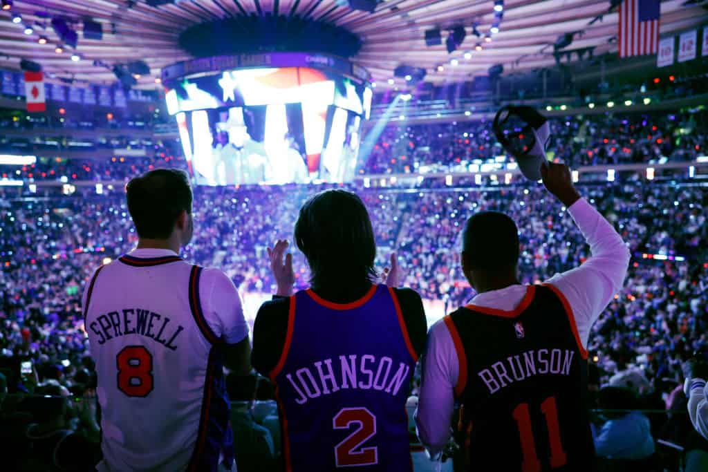 Analyst Makes A Bold Claim About Knicks’ Game 2 Win
