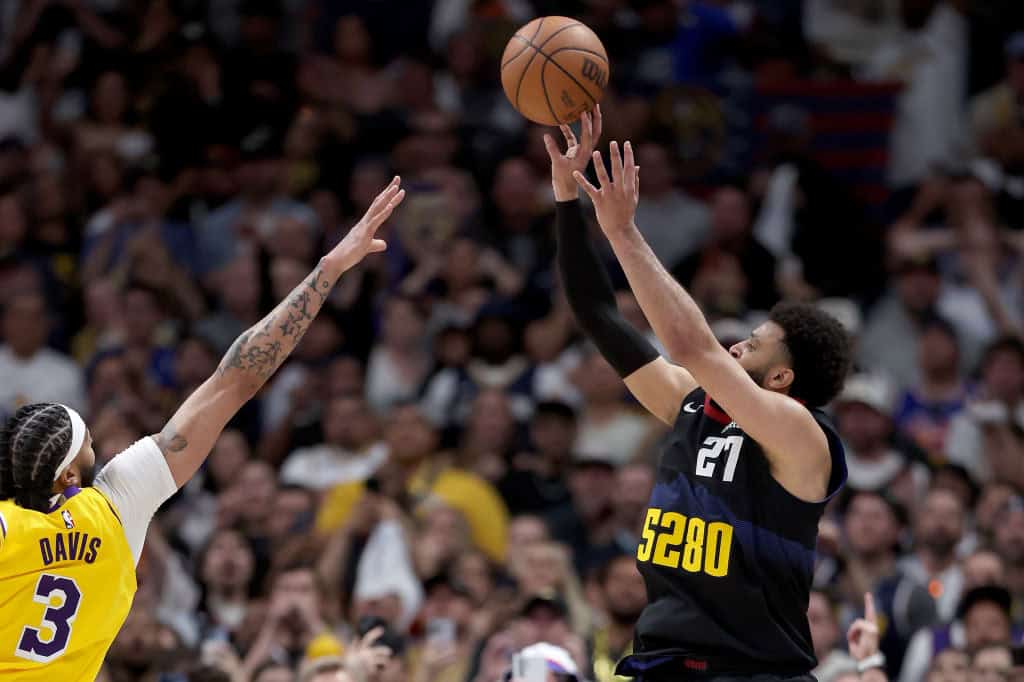 Stats Show How Nuggets Veteran Excels In Playoffs