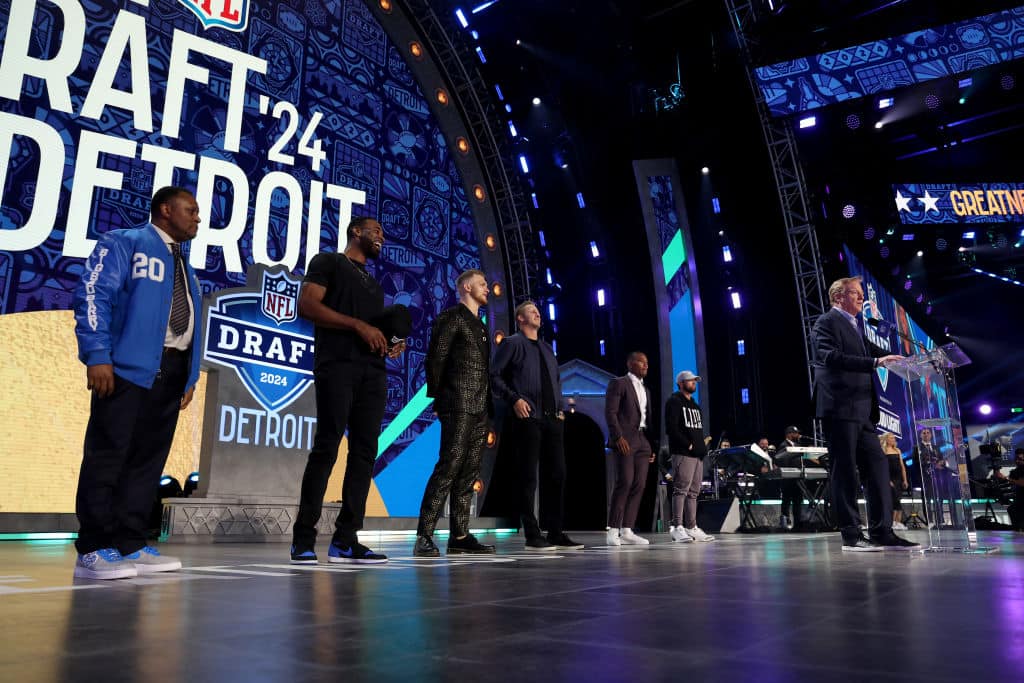 AFC East Team Will Reportedly Not Receive Any Compensatory Picks For Free-Agent Losses