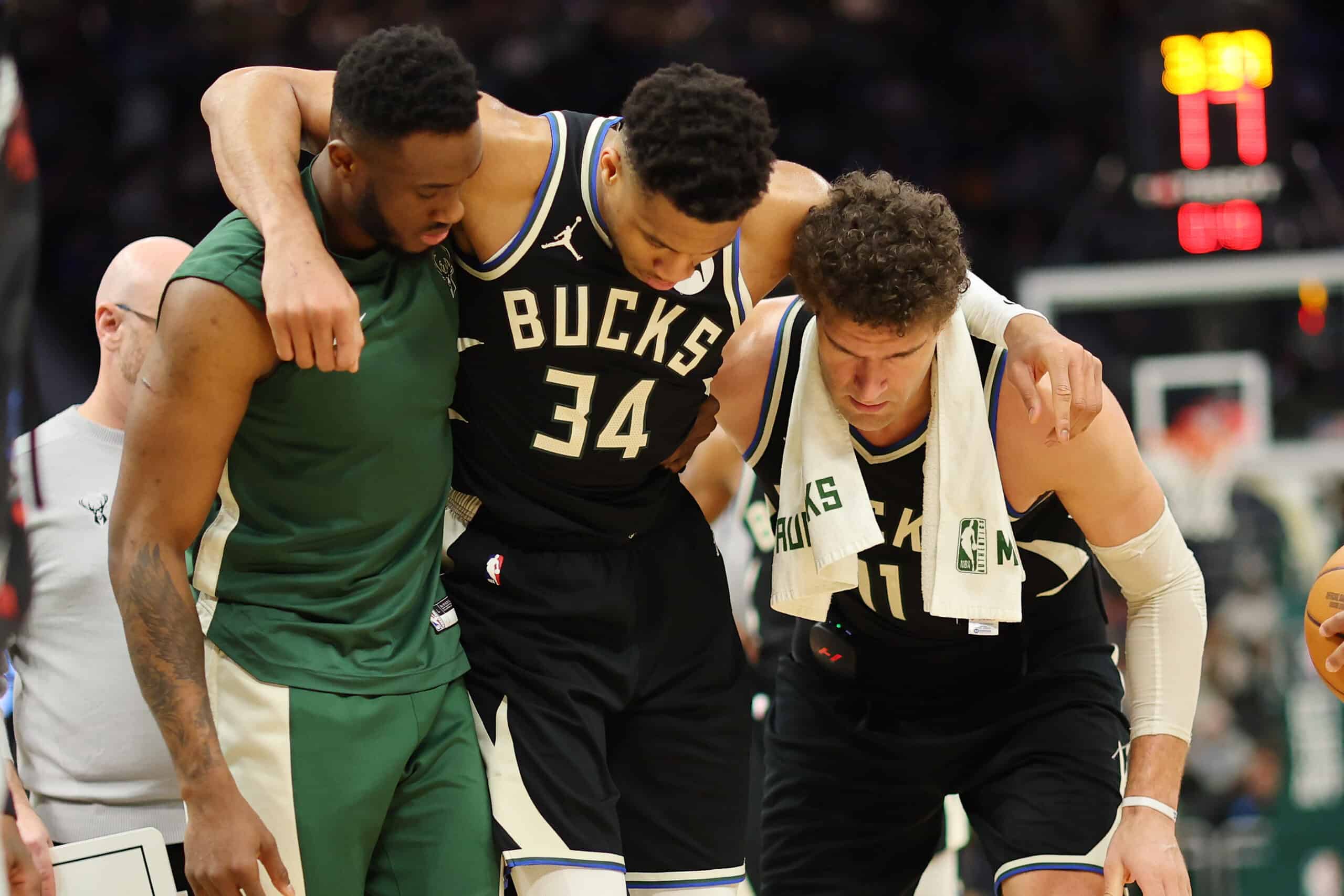 Analyst Says The Door Has Opened For 2 Teams In The East