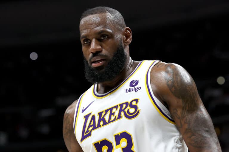 JJ Redick Reveals If He Talked To Lebron About Lakers’ Coaching Job