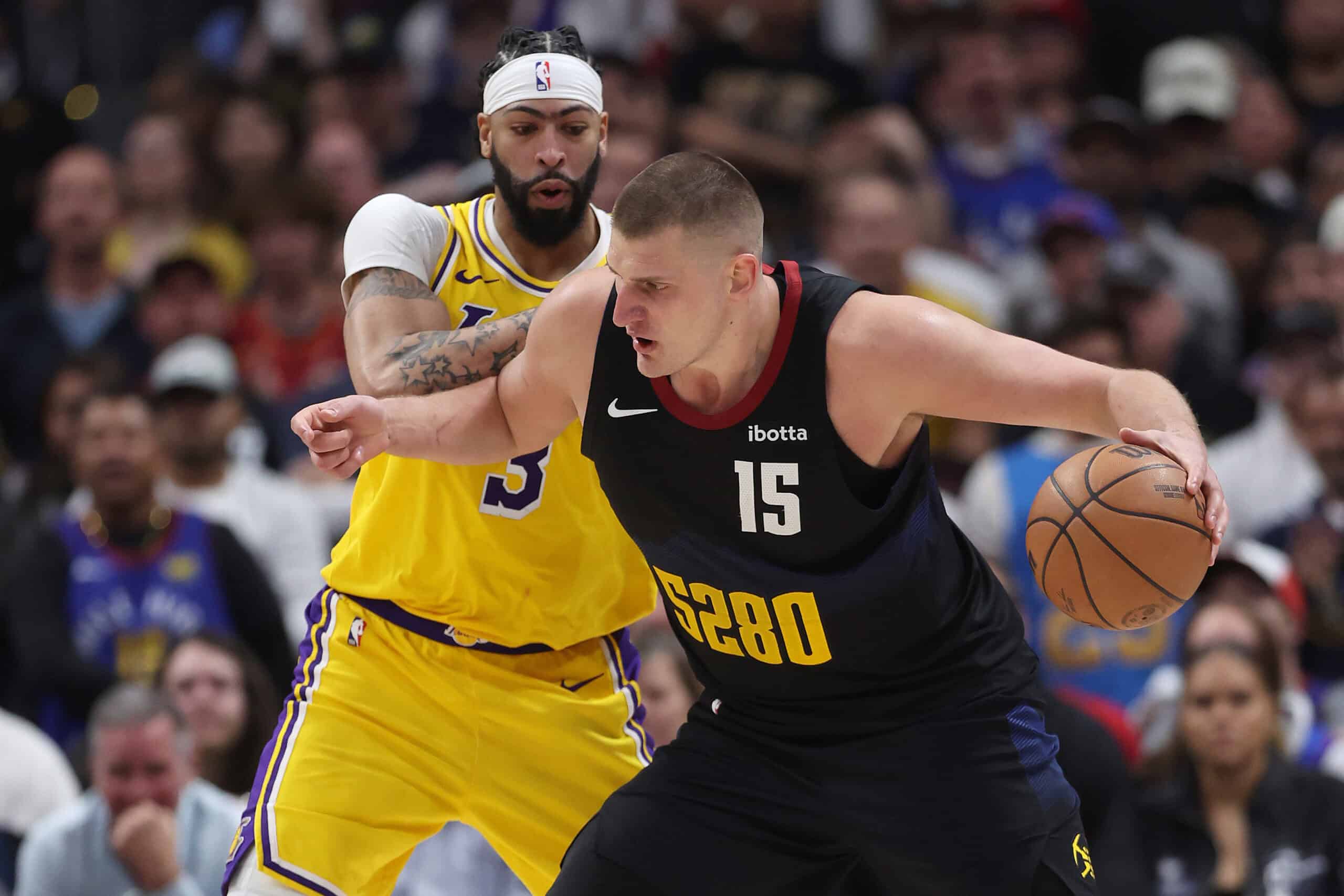 Austin Rivers Doesn’t Hold Back His Thoughts About Nikola Jokic