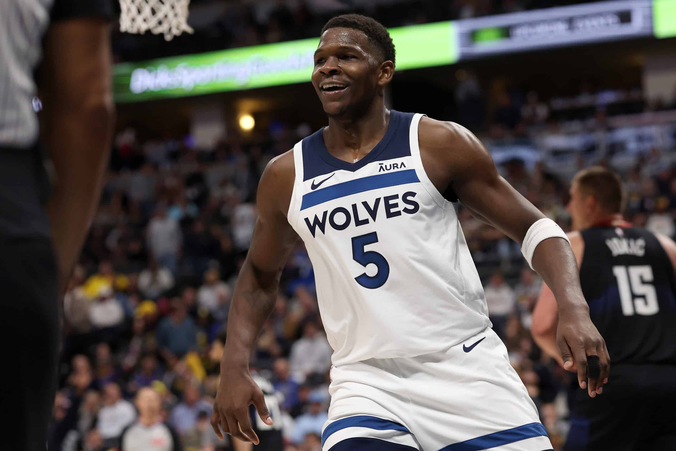 Kendrick Perkins Makes Surprising Prediction About Timberwolves