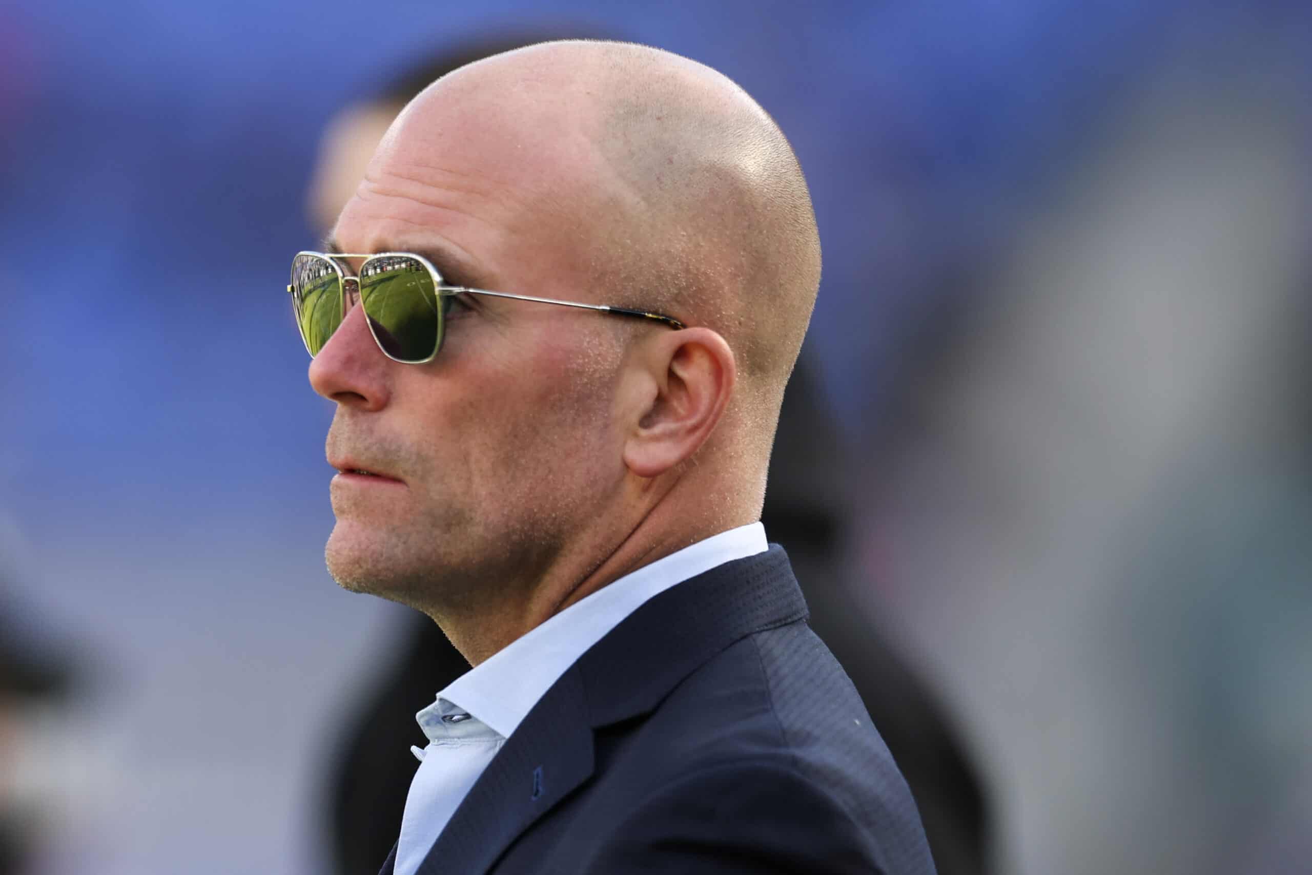 Ravens GM Admits That 49ers Made A Great Selection In Draft