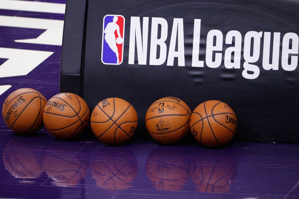 Kendrick Perkins Names The Top-5 Point Guards In NBA History