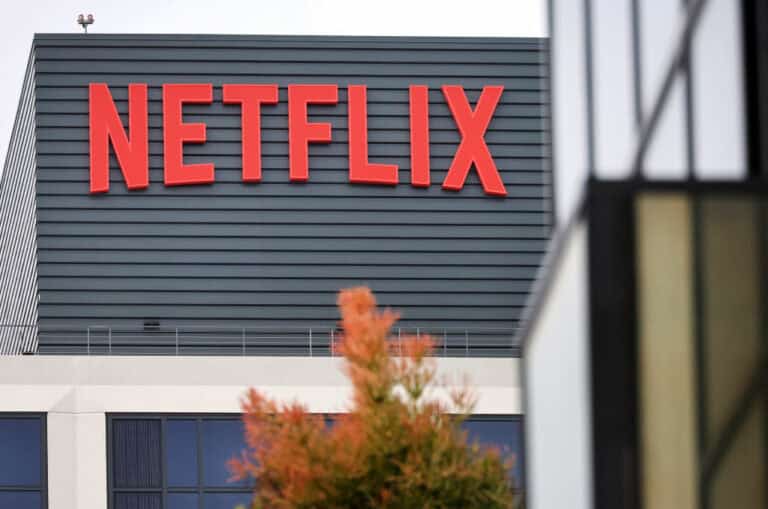 Netflix Announces New Documentary About NFL Owner