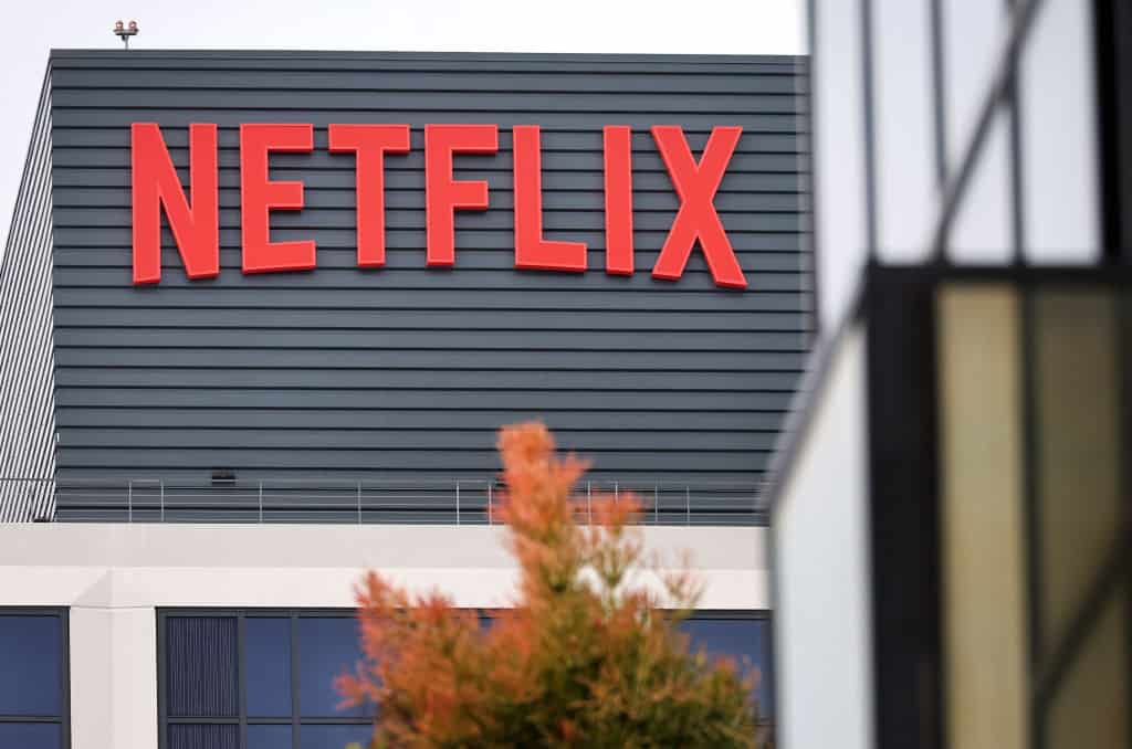 Netflix Announces When New NFL Documentary ‘Receiver’ Will Debut