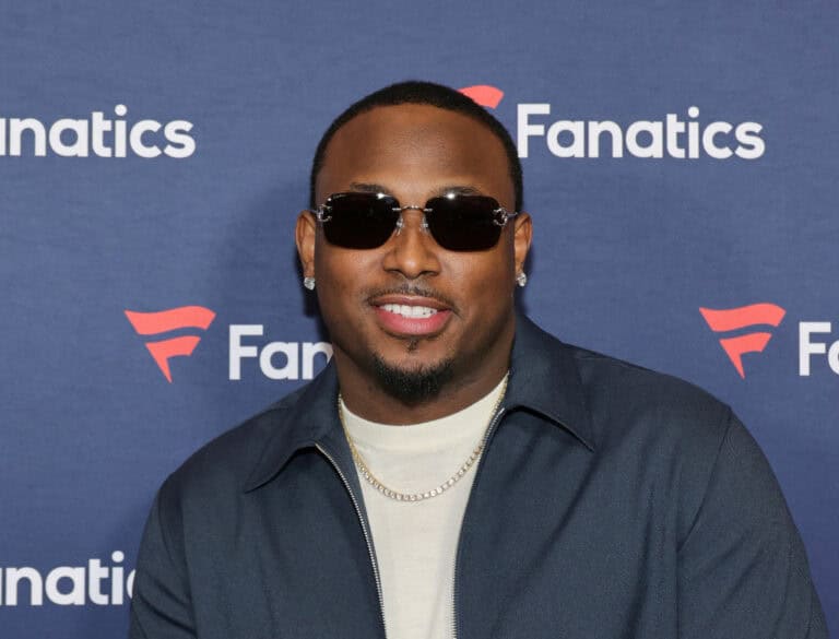 Fans Call Out LeSean McCoy After Comments About Chiefs