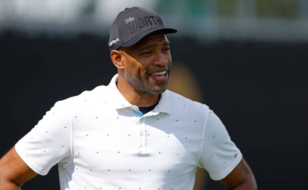 Vince Carter Reveals Who Will Induct Him Into The Hall Of Fame