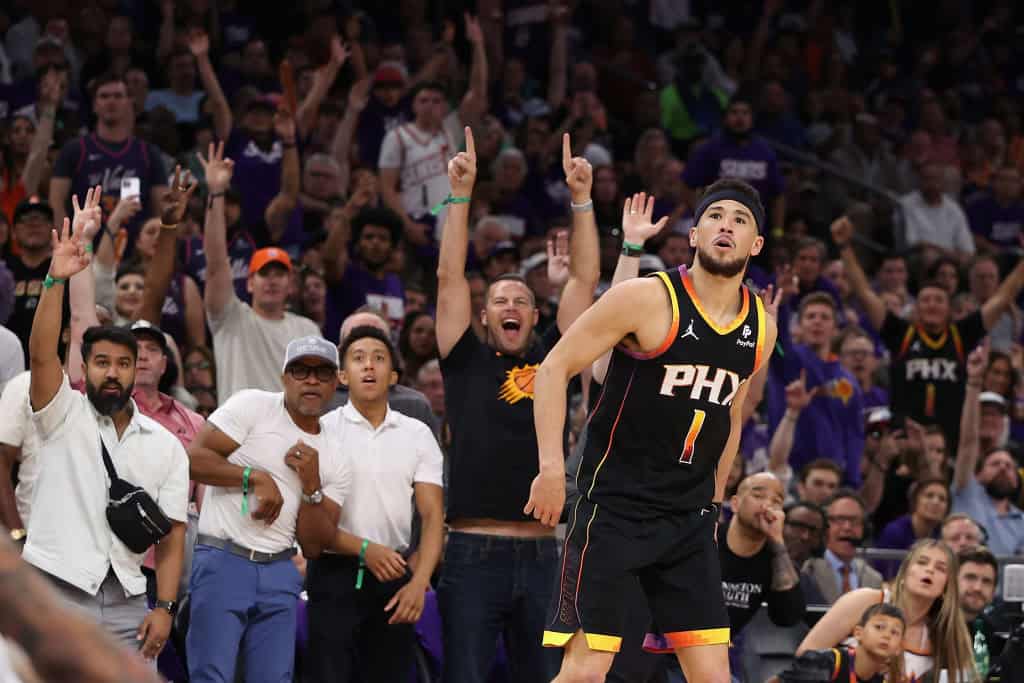 Suns Owner Breaks Silence About Future Roster Plans