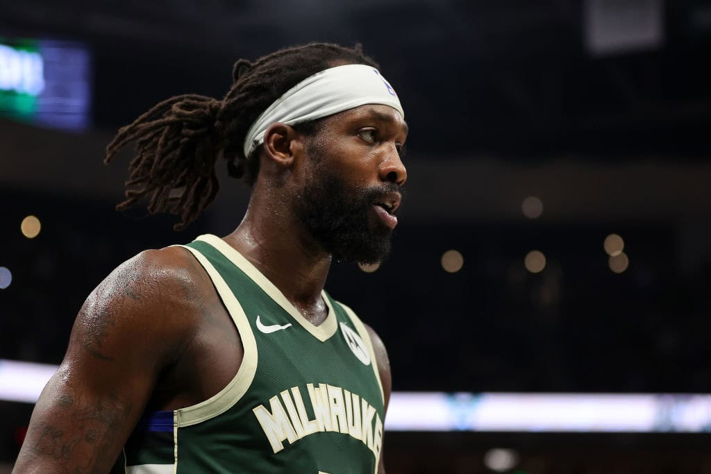 Patrick Beverley Speaks Out On Decision To Play Overseas