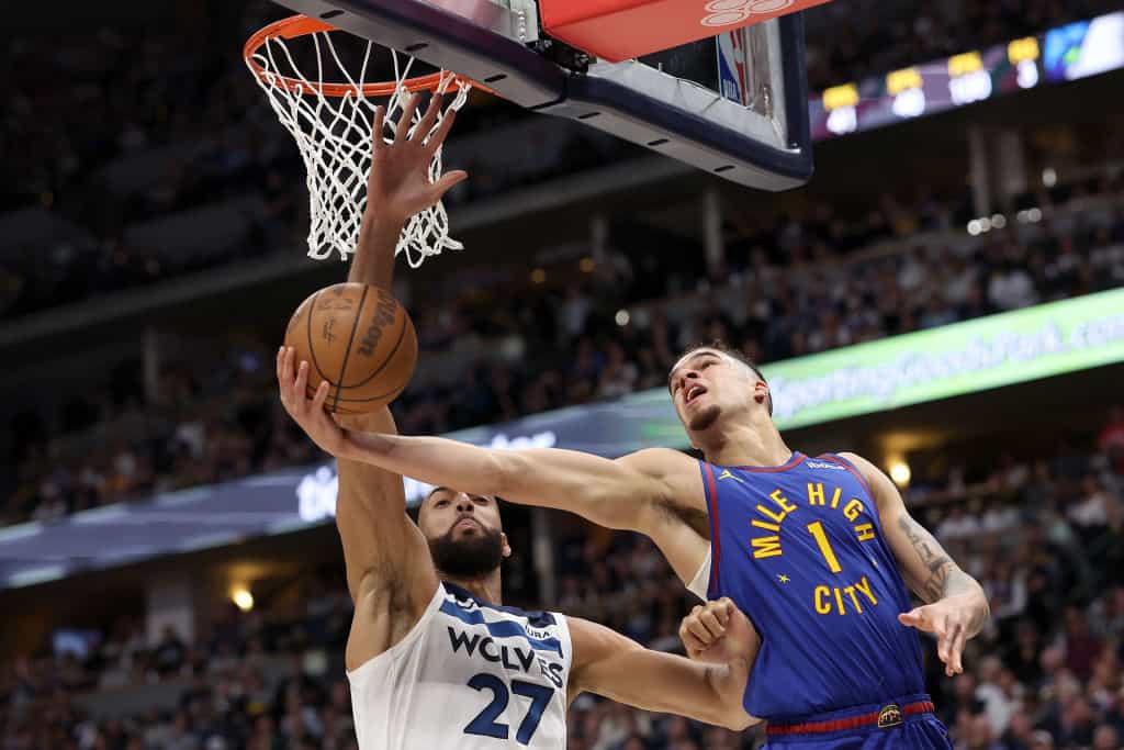 George Karl Makes Bold Prediction About Tonight’s Nuggets, Timberwolves Game