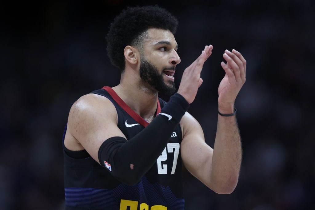 Insider Reveals Why Jamal Murray Was Not Suspended