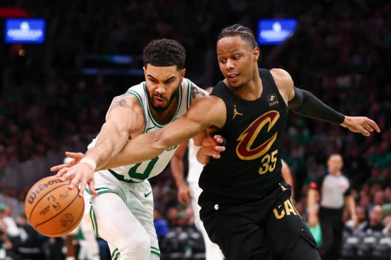 Stephen A. Smith Sends A Clear Message To Jayson Tatum