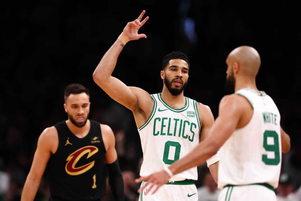 Analyst Predicts Big Game For Celtics Veteran In Game 3