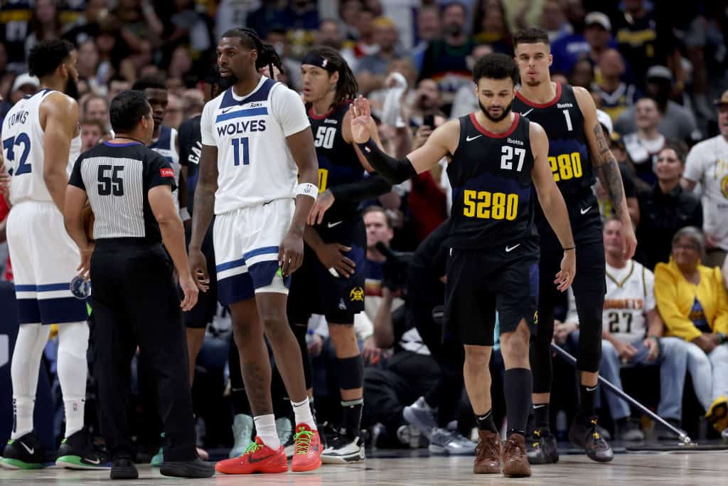 Analyst Rips Nuggets Player, Calls Him ‘A Clown’