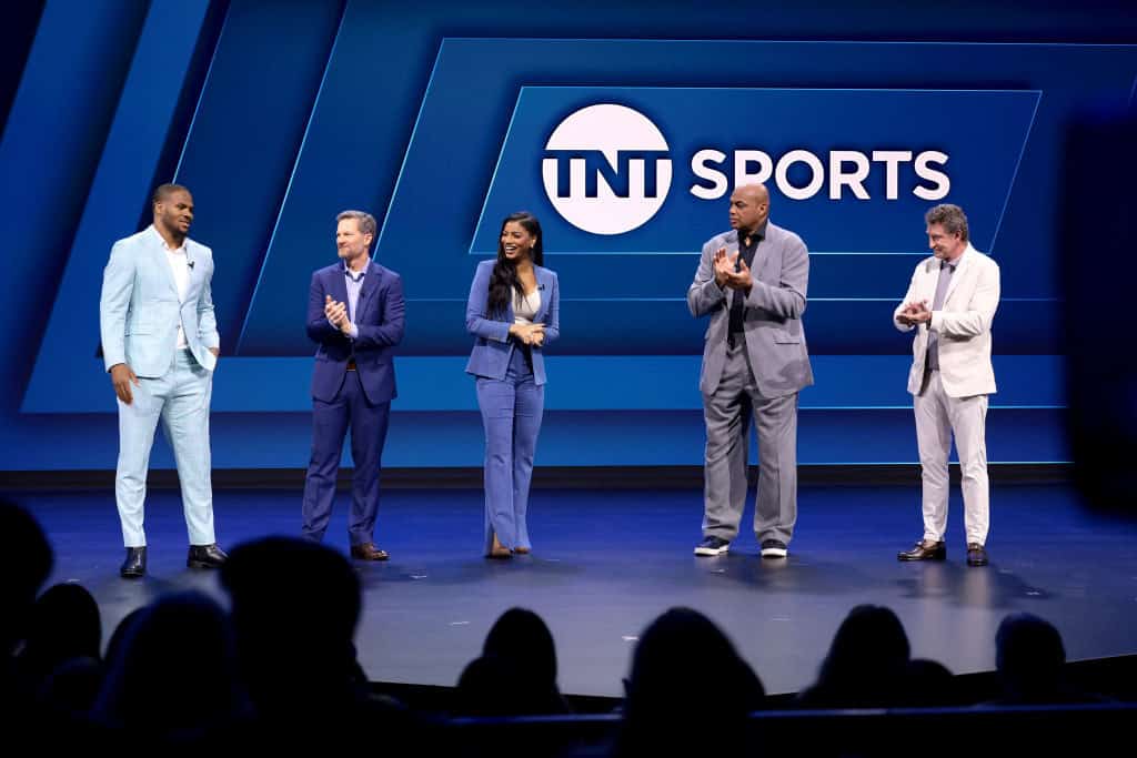 Charles Barkley Doesn’t Hold Back His Thoughts About TNT Losing NBA Rights