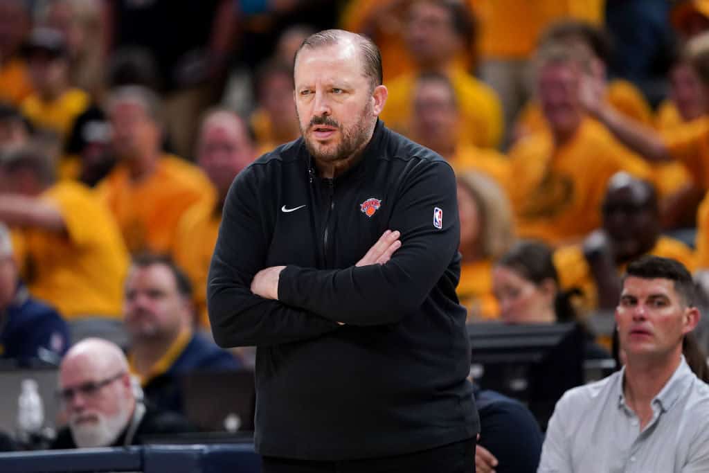 Jay Williams Reveals What Players Dislike About Tom Thibodeau