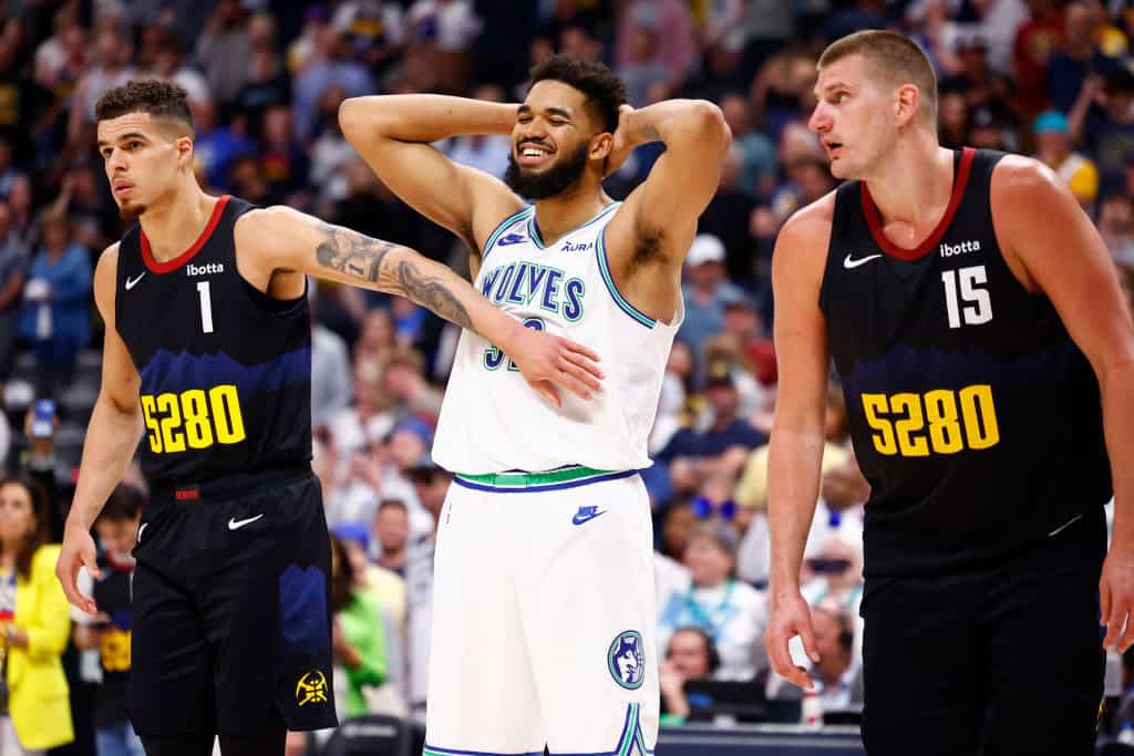 Nuggets Veteran Doesn’t Hold Back His Thoughts About Game 7 Loss
