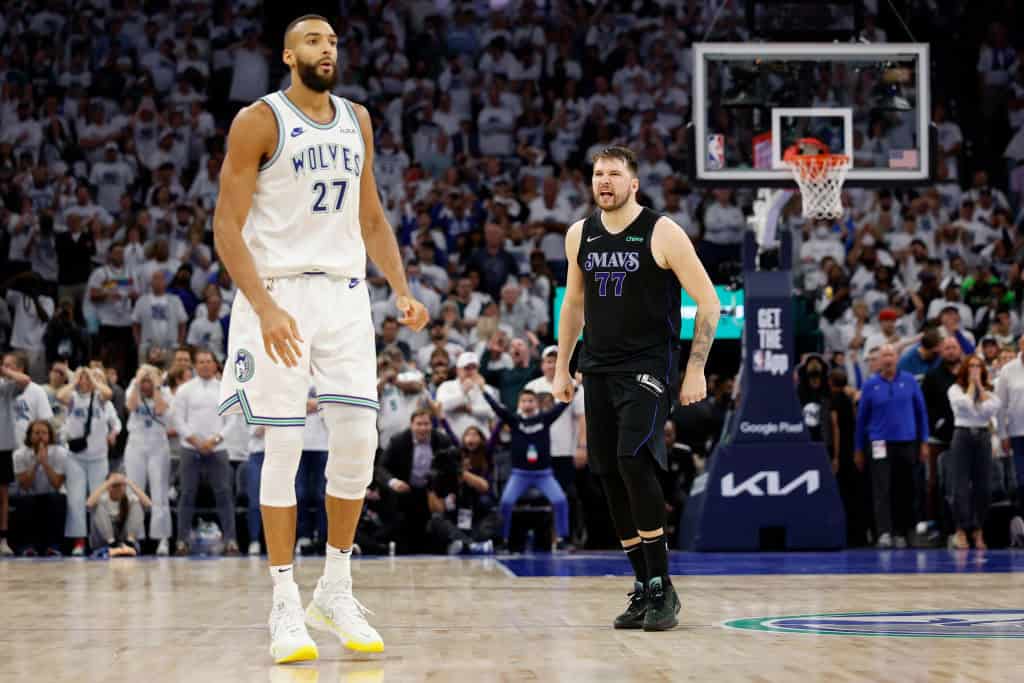 Jamal Crawford Makes Prediction About Mavericks, Timberwolves Series