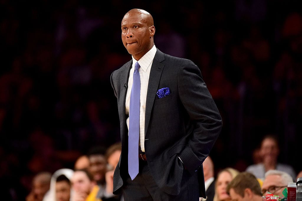 Byron Scott Has Honest Admission About When LeBron Left Cleveland For Miami