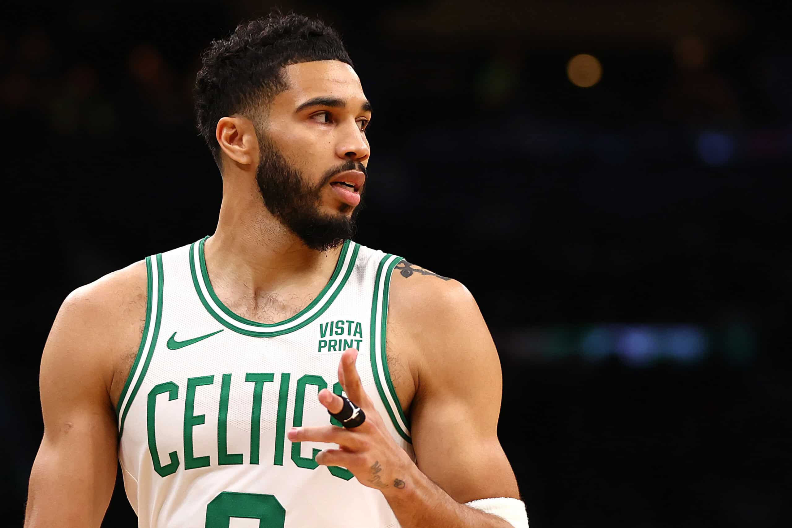 Celtics Have Made NBA History This Season