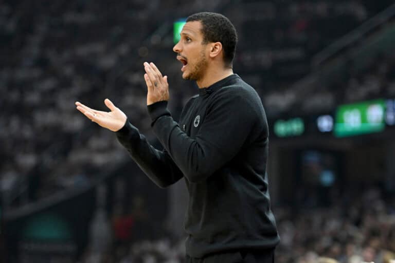 Celtics Veteran Reveals Unique Motivation Tactic From Joe Mazzulla