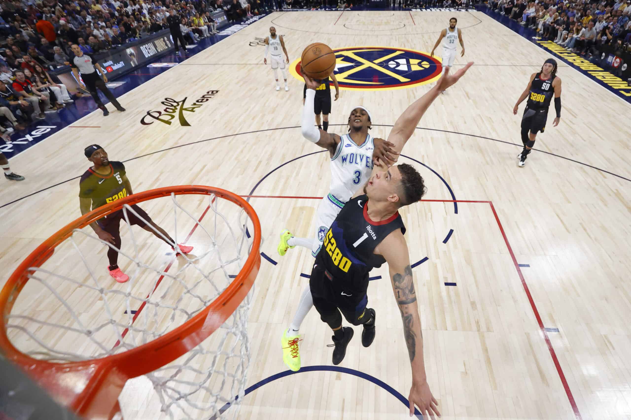 Former Player Says Nuggets Missed 1 Veteran From Last Season