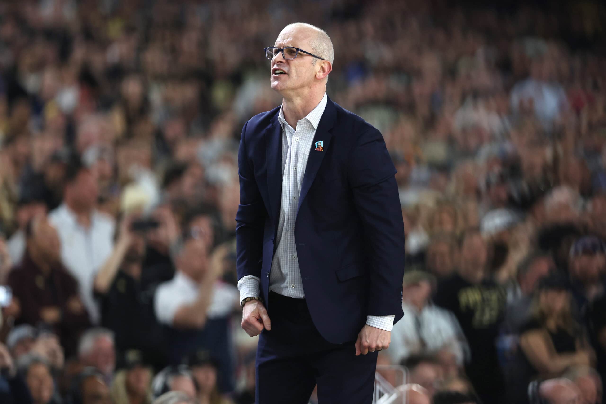 Details Emerge About Lakers’ Offer To Dan Hurley